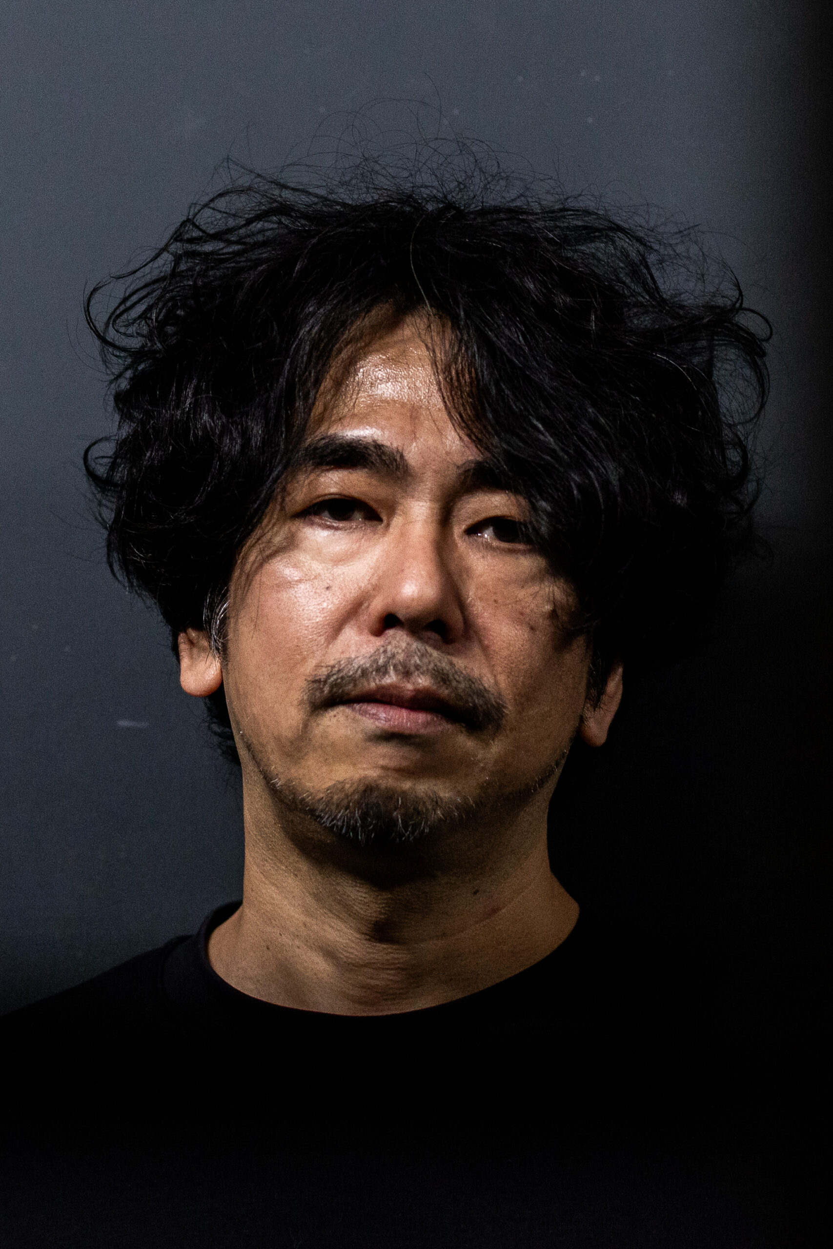 Takaaki Itoh — sesión de DJ