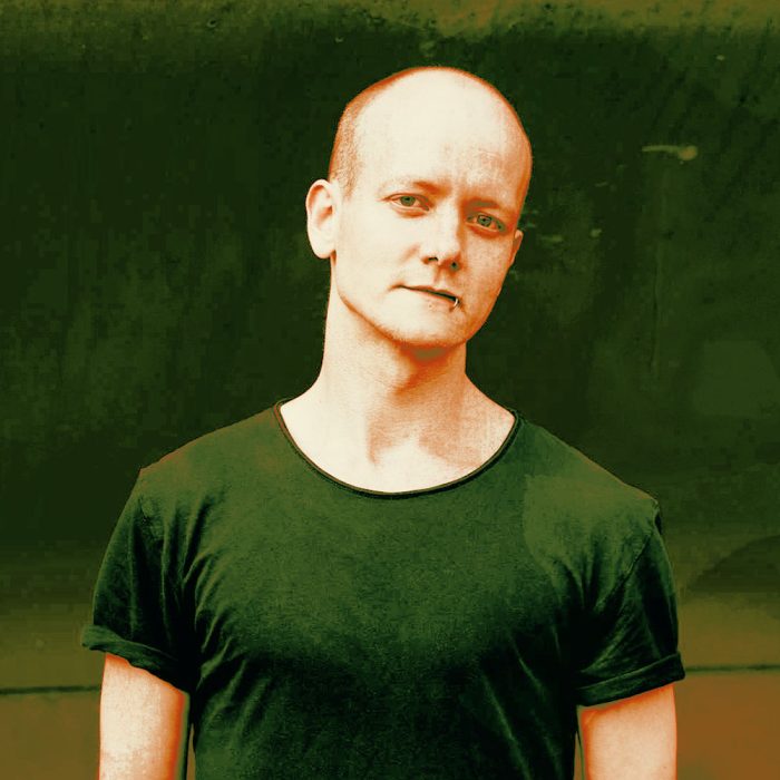 Stefan-Vincent Stefan-Vincent